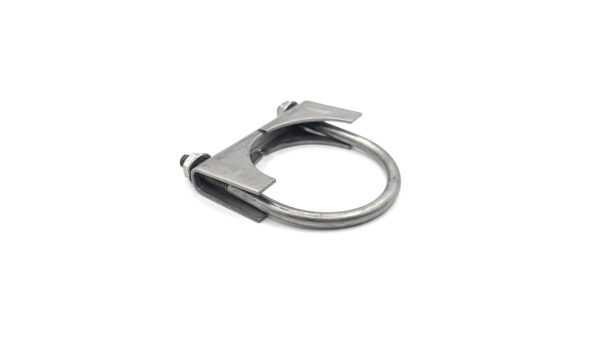 Stainless steel u-clamp