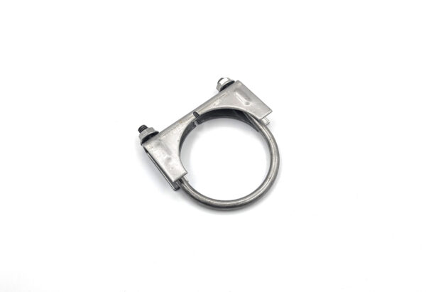 Stainless steel u-clamp