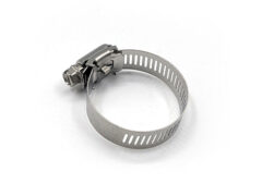 Stainless Steel Sabre Hose Clamp