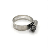 Stainless Steel Hose Clamp