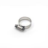 Stainless Steel Hose Clamp