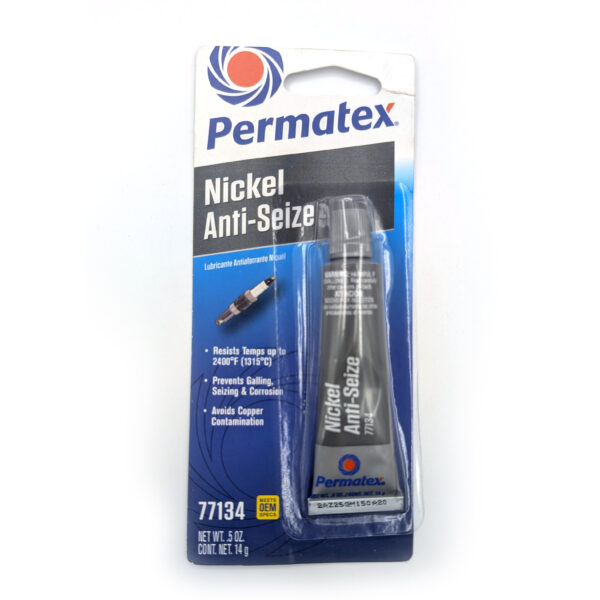 Permatex Nickel Anti-Seize