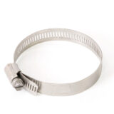 Stainless Steel Hose Clamp (2-1/4″ to 3-1/4″)