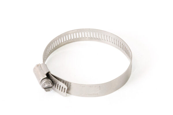 stainless steel hose clamp size 44