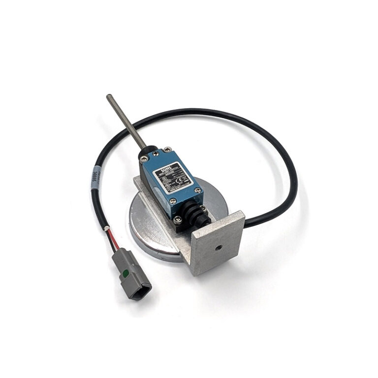 Wireless Blockage Monitor 2-pin Whisker Switch - Red E Performance Ag Parts