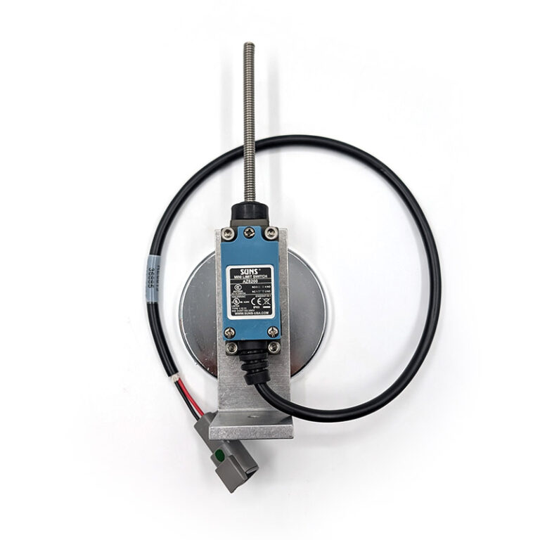 Wireless Blockage Monitor 2-pin Whisker Switch - Red E Performance Ag Parts