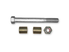 KIT, NA SEED BOOT PIVOT (FOR 90 SERIES)