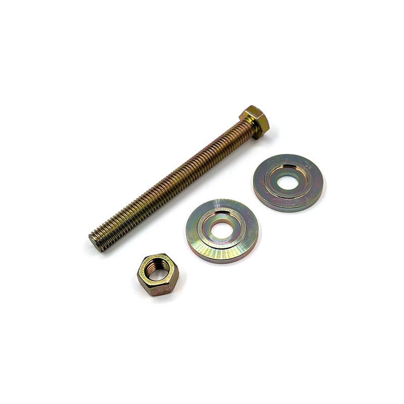 closing wheel and press wheel bearing pivot install kit