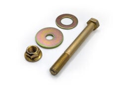 Heavy Duty Closing Wheel Hardware