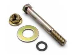 Heavy Duty Closing Wheel Hardware