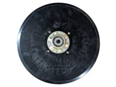 Great Plains Double Opener Disc