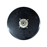 13.5″ Great Plains Double Disc Opener