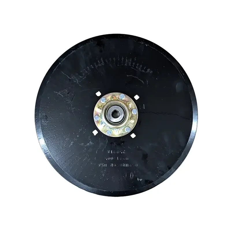 13.5 inch Great Plains drill blade