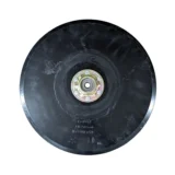 15″ Coulter Double Disc Opener