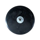 15″ Double Row Bearing Disc Opener (Fits JD & Kinze)