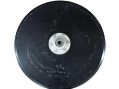 15 inch double disc opener