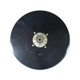 15″ Great Plains Double Disc Opener