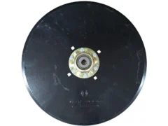 15 inch double disc opener