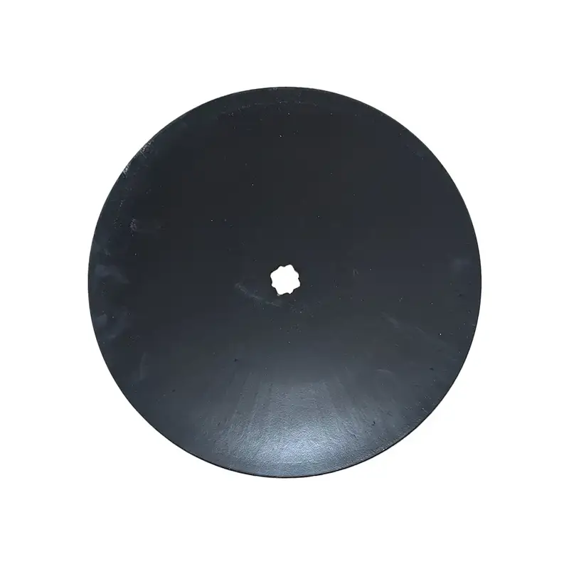 John Deere 20 inch disc