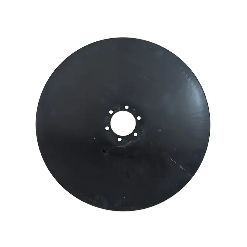 26 inch blade to fit john deere disc ripper 2730