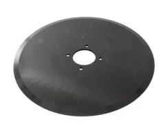 18 inch flat tillage disc