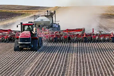 Bourgault Drill Parts