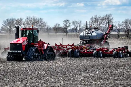 Case IH New Holland Drill Parts