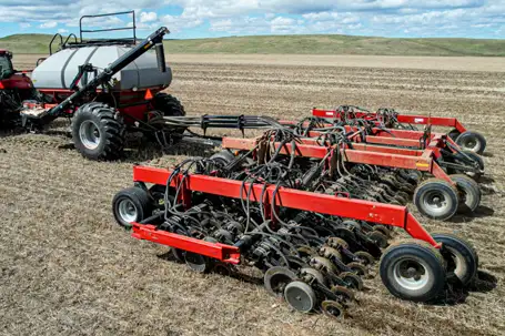 Case IH New Holland Drill Parts