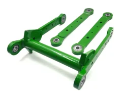 Roller Bearing Parallel Arms