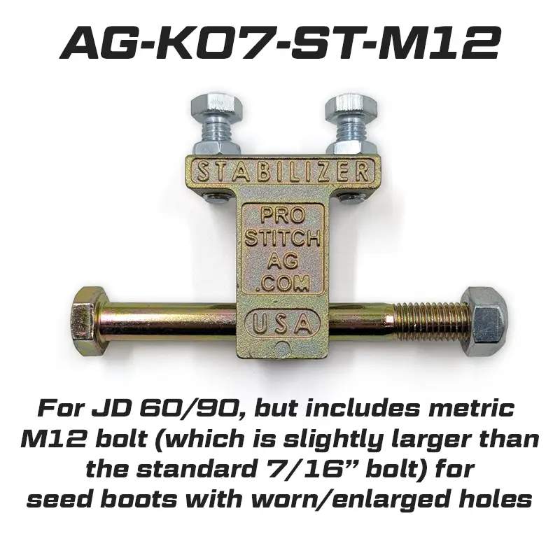 Pro Stitch Seed Boot Stabilizer
