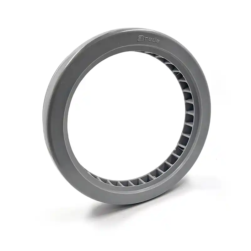 Urethane Tire For Gauge Wheels