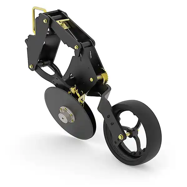 Spyder 8620 Opener Discs