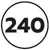240 icon