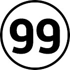 99 icon
