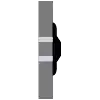 Clamp On transparent