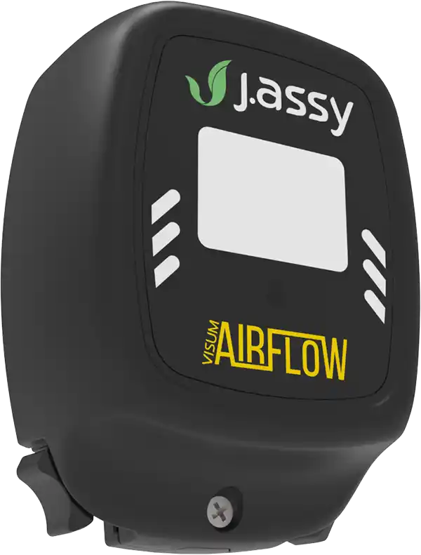 Visum Airflow Sensor
