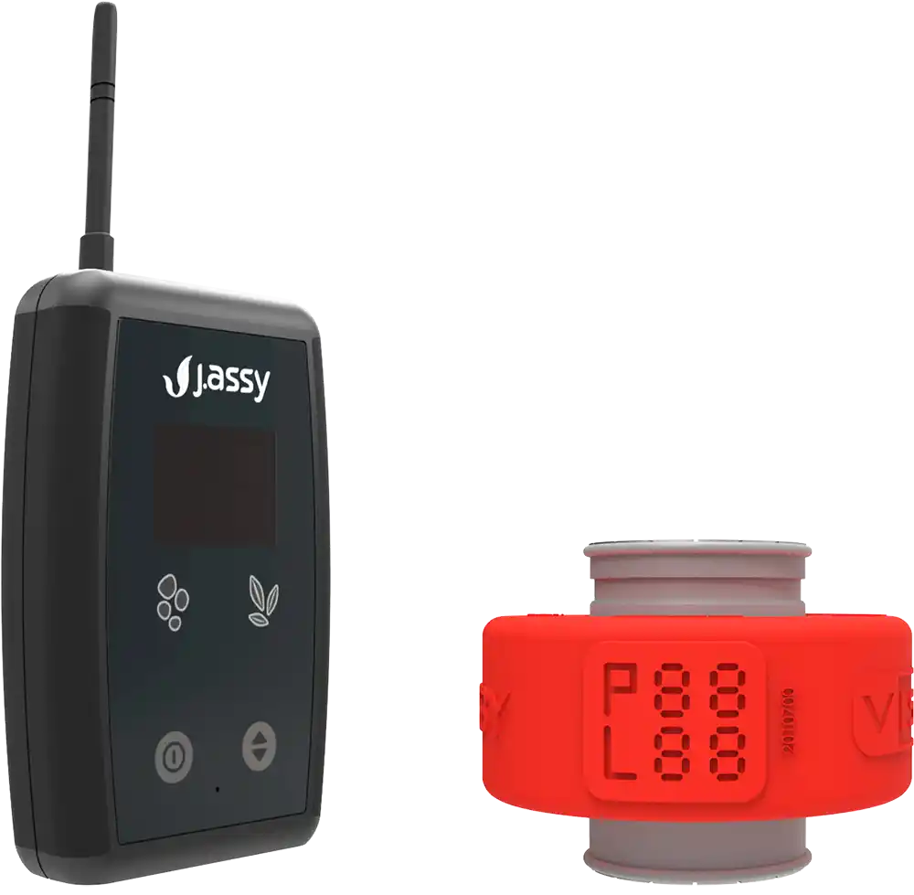 Visum Fertilizer Sensor