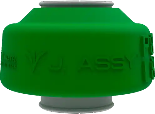 Visum Fertilizer Sensor