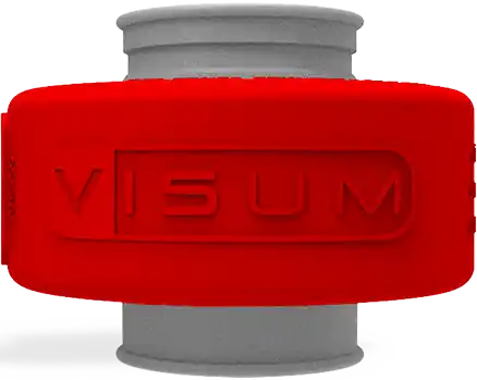 Visum Red Fertilizer Sensor