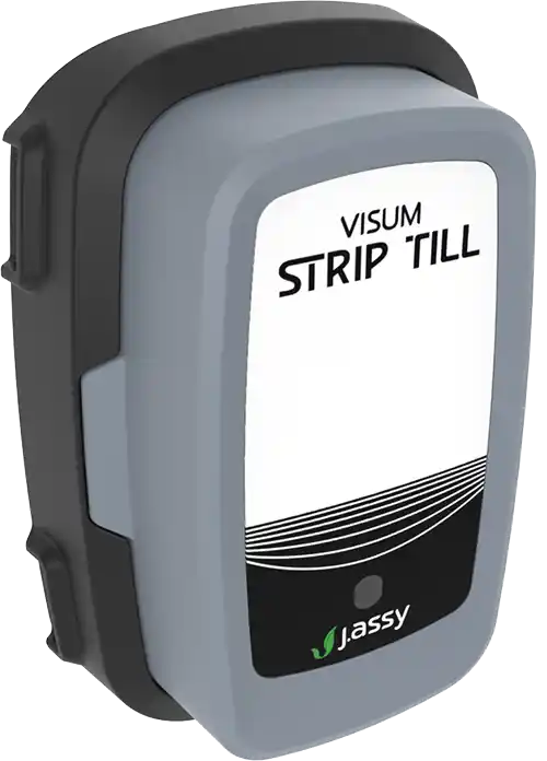 Visum Strip Till