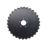 19-1/2″ Horsch Avatar Notched Opener Disc (30 Pointer)