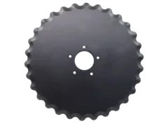 Horsch Avatar Notched Disc RE6068