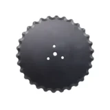 21″ Horsch Sprinter Notched Opener Disc (30 Pointer)