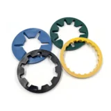 Tuning Rings for Meter Roller