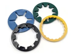 tuning rings for meter roller