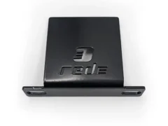 Precision Planting Work Switch Mounting Plate