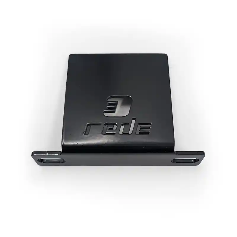 Precision Planting Work Switch Mounting Plate