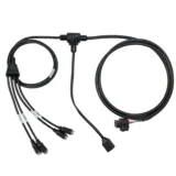 OverView Quad-Camera Adapter to JD GS4 4640