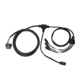 OverView Triple-Camera Adapter to JD GS3 2630