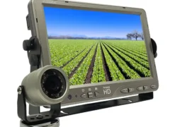 AgCam 7" Camera Kit